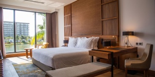 остров Фукуок: Вилла/Бунгало Mövenpick Villas & Residences Phu Quoc