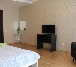 3-комнатные апартаменты люкс в Столичный