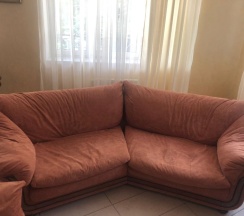 Коттедж премиум в Элитный