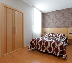 Номер Standard в Hostal Jemasaca - Palma61