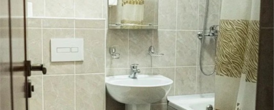 Люкс в Иртыш