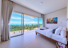 Вилла в 15 Bedroom Luxury Triple Sea View Villas