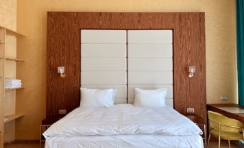 AFRODITE в Malakhovka Palace