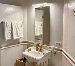 NAPOLI  в Malakhovka Palace