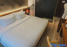 Двухместный номер Standard 2 отдельные кровати в Hotel Ordinary Bangkok