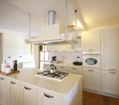 Коттедж в Holiday Home Valmoneda