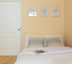 4-комнатные апартаменты стандарт в Welcome Home Apartments
