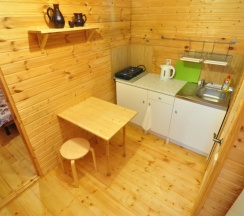 Апартаменты в Дуэт