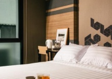 Одноместный номер Superior в NAP Hotel Bangkok