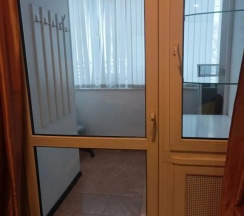 Номер Standard с балконом и с видом на город в А-Элеон