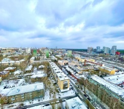 Четырёхместные апартаменты Superior с 3 комнатами в Лампа