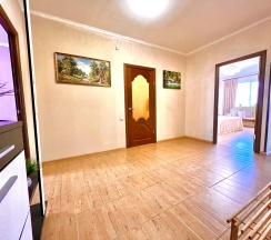 Апартаменты, 85м² в Самарские апартаменты
