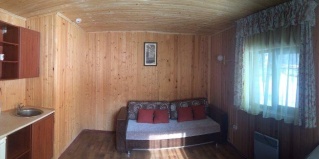 Казань: Турбаза Лебяжье