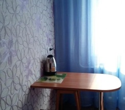 Квартира в Апартаменты на Бегичева улица, 34
