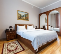 Стандарт 303 в Никольский