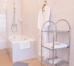 Номер стандарт в Palace hotel