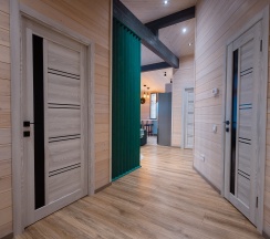 Коттедж в Лайм