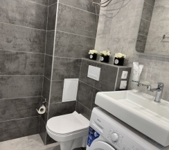 Квартира в ЖК СИМПЛ ул. Республики, д. 204 к. 7, подъезд 1, этаж 16 в Rehome