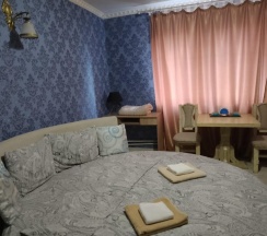 Номер люкс в Тасос