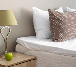 Четырёхместный номер Comfort в Прованс