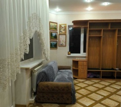 Дом в Оливия