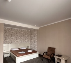 Джуниор Сюит + с балконом в Хвалынская жемчужина