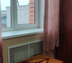 Четырёхместный номер Classic в В городе N