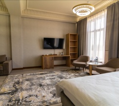 «Полулюкс» в Di Mare Hotel