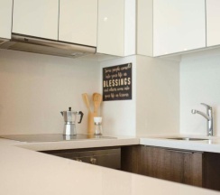 Апартаменты с 2 комнатами в Loica Suites Iii