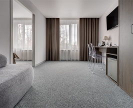 Комфорт двухкомнатный двухместный в Звёздная