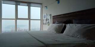 Владивосток: Апартаменты Hotel Vip