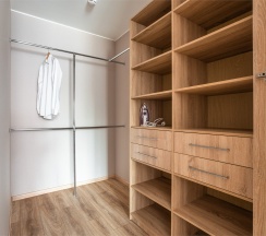 Семейный Полулюкс в Artstudio Moskovsky