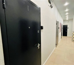 Квартира в Апартаменты на Стромынка 21к2