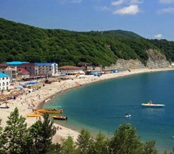 Стандарт улучшенный трехместный ПАРУС в Парус