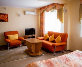 ДЖУНИОР СЮИТ в Смоленскотель