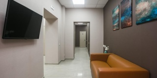 Новосибирск: Мини-отель Valeri hotel