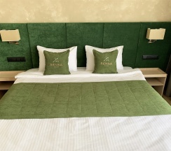 Студия Классик в Sensa room