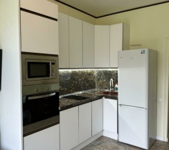 Полулюкс с 2 комнатами ( вид на море) , Курортный пр.,75/1 в Golden Holiday apartments