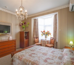 1 категория Superior в Шери Холл