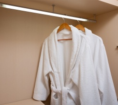 Премиум в Radisson Blu Belorusskaya Hotel Moscow
