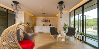 Равай: Отель The Gallery Hotel Nai Harn