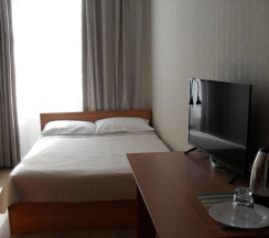 Номер Economy в Nargilia