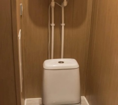 Двухместные апартаменты Standard c 1 комнатой (двуспальная кровать) в Компания по посуточной аренде квартир