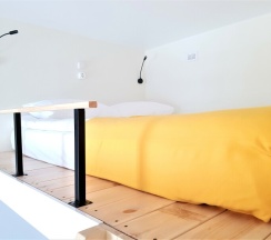Стандартная студия №4 в APARTIN в Apartin