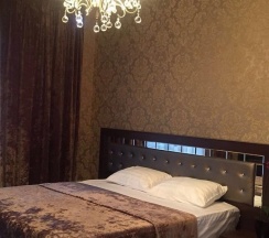 Двухместный семейный номер Standard двуспальная кровать в Эвкалиптовая