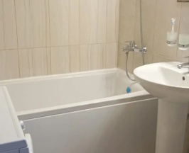 Двухместный номер Standard двуспальная кровать в Vegus