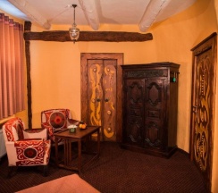 Номер полулюкс в Luxury House