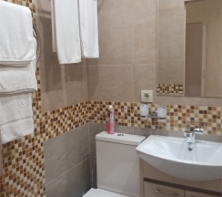 ЭКОНОМ в Orange Hotel