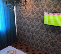 1-местный номер стандарт в Paradise Inn Hotel&SPA
