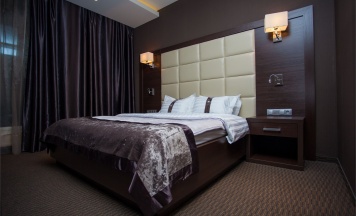 Стандарт в Aria